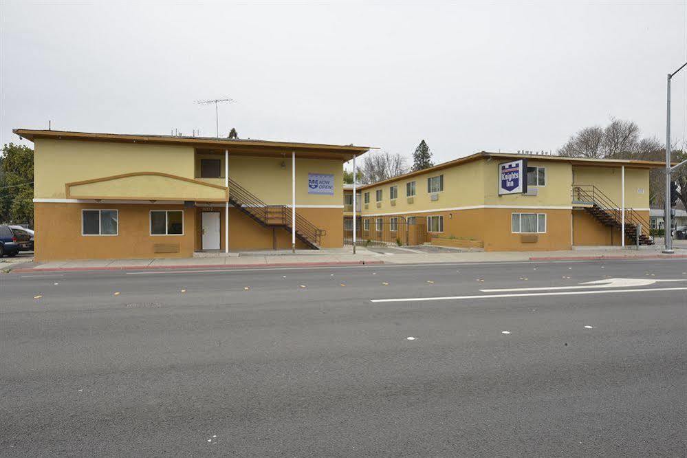 Motel 6-Modesto, Ca - Downtown Exterior photo